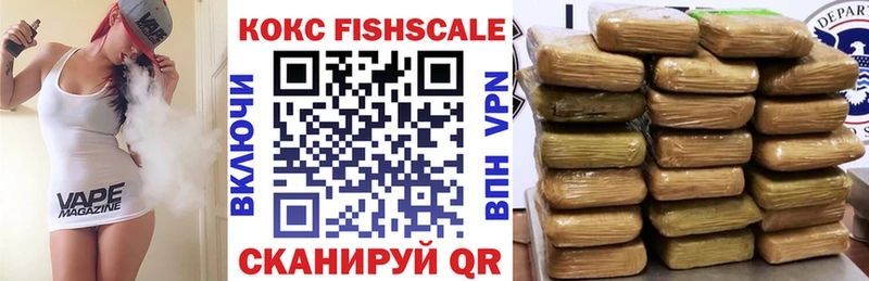 Купить где  Починок  Cocaine FishScale 